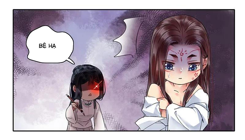 Ta Làm Lớn Ở Hậu Cung Chapter 116 - 8
