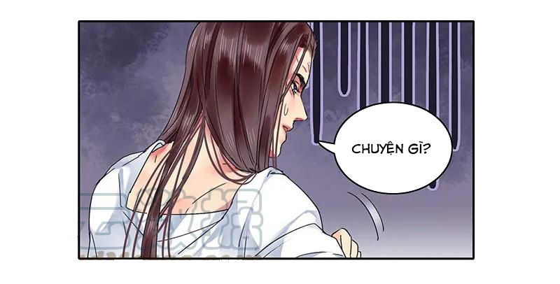 Ta Làm Lớn Ở Hậu Cung Chapter 116 - 9