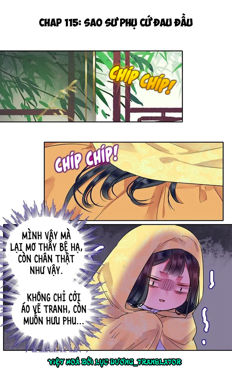 Ta Làm Lớn Ở Hậu Cung Chapter 117 - 2