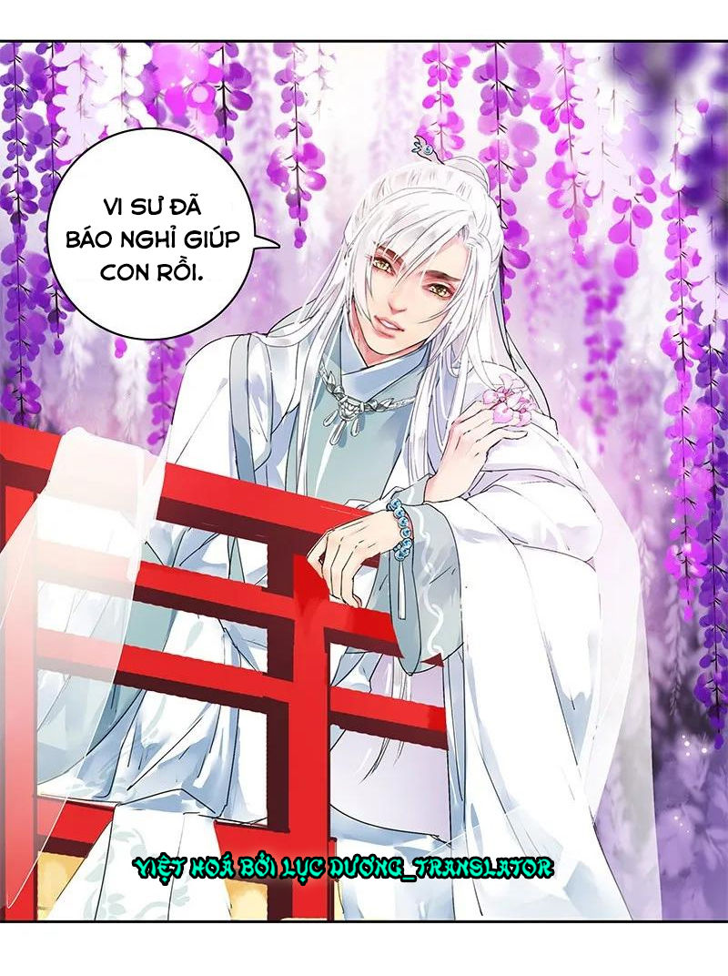 Ta Làm Lớn Ở Hậu Cung Chapter 117 - 8