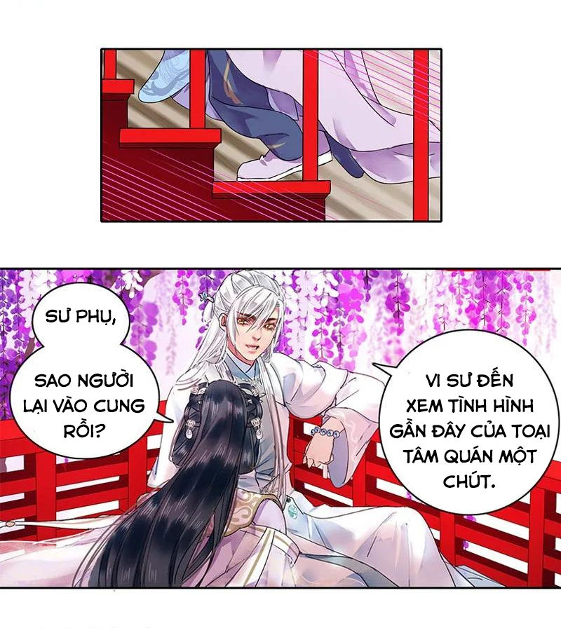 Ta Làm Lớn Ở Hậu Cung Chapter 117 - 9