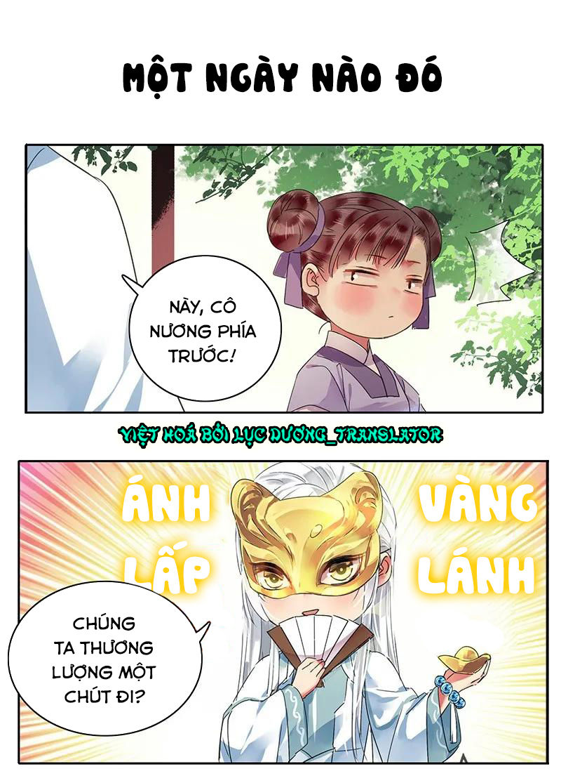 Ta Làm Lớn Ở Hậu Cung Chapter 118 - 2