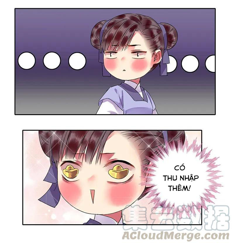 Ta Làm Lớn Ở Hậu Cung Chapter 118 - 3