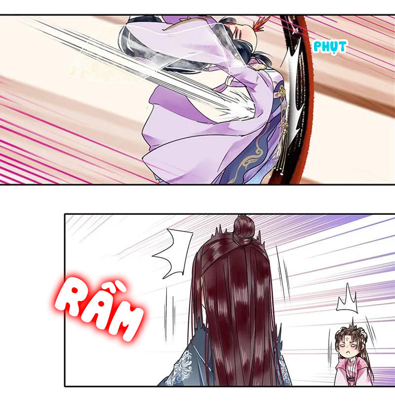 Ta Làm Lớn Ở Hậu Cung Chapter 119 - 11