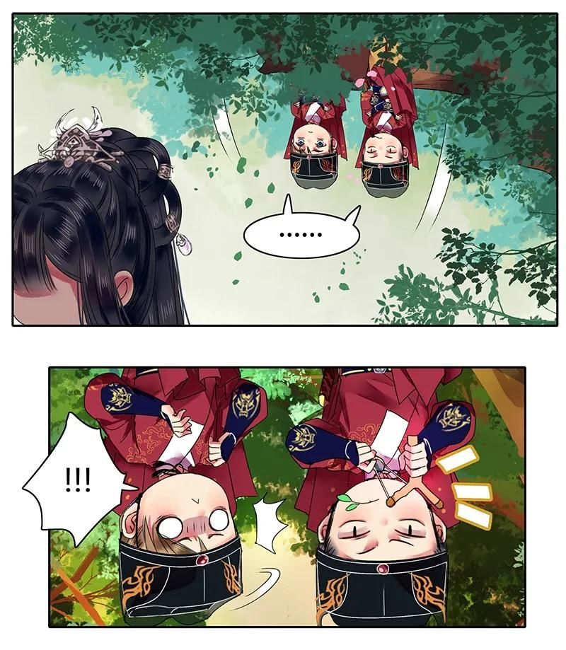 Ta Làm Lớn Ở Hậu Cung Chapter 119 - 10