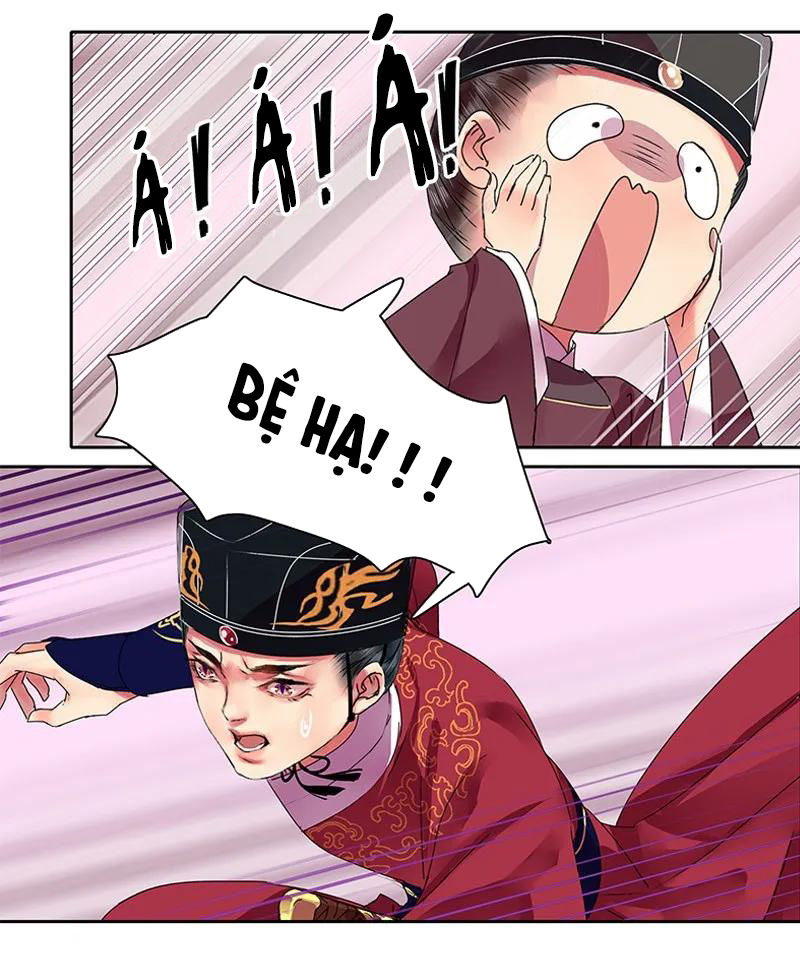 Ta Làm Lớn Ở Hậu Cung Chapter 120 - 13