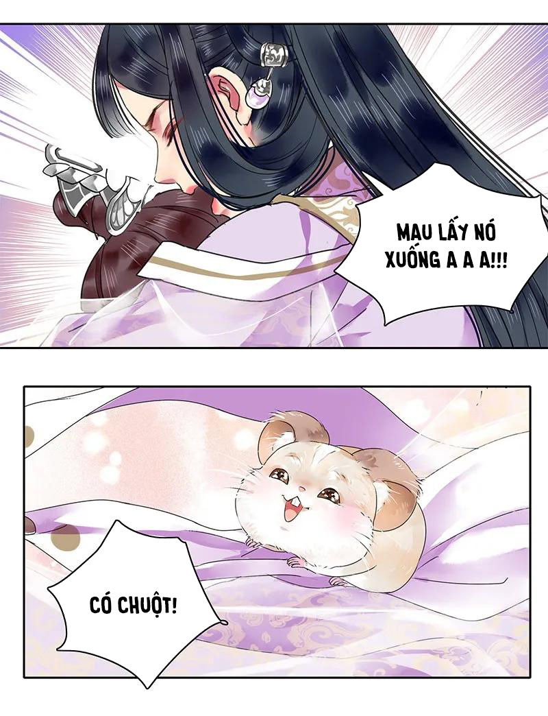 Ta Làm Lớn Ở Hậu Cung Chapter 120 - 14