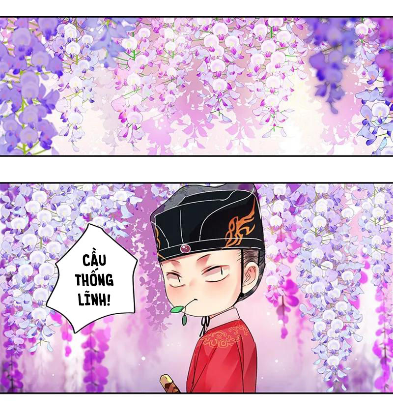 Ta Làm Lớn Ở Hậu Cung Chapter 120 - 7