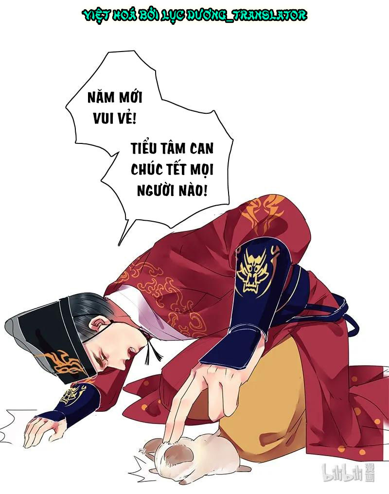 Ta Làm Lớn Ở Hậu Cung Chapter 121 - 13