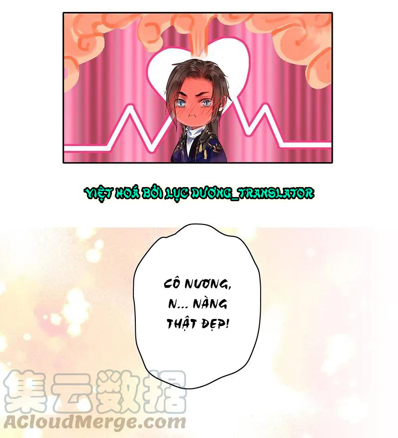 Ta Làm Lớn Ở Hậu Cung Chapter 123 - 11