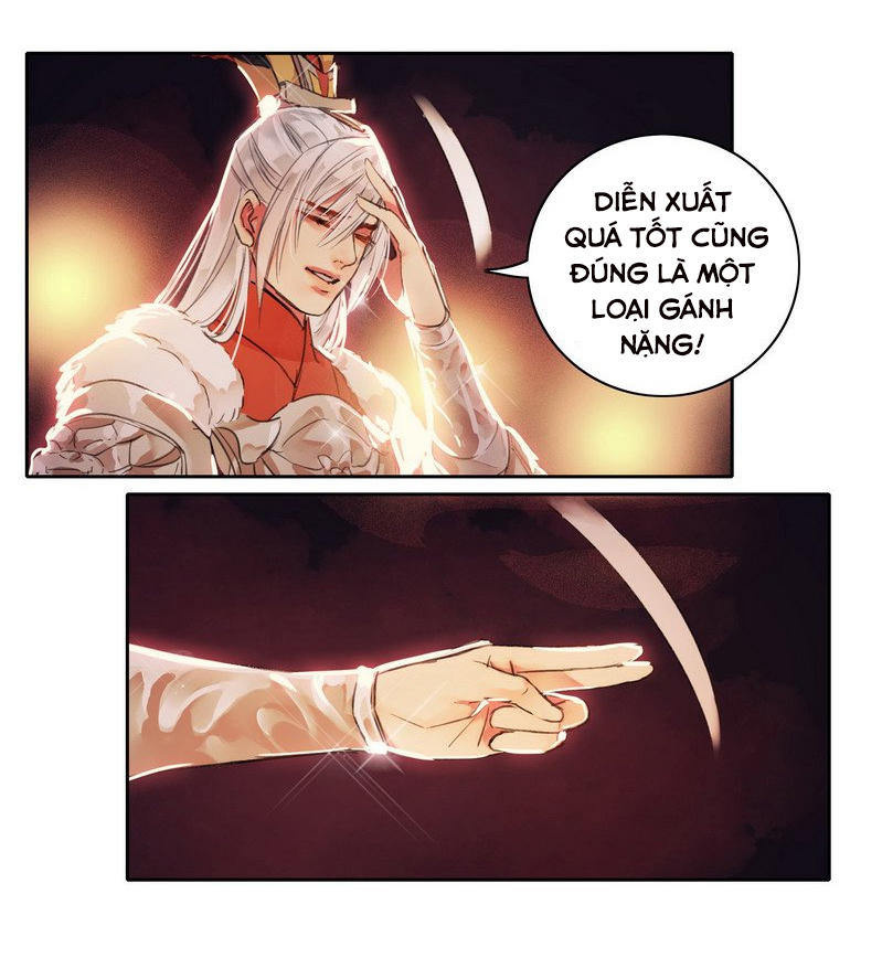Ta Làm Lớn Ở Hậu Cung Chapter 83 - 7
