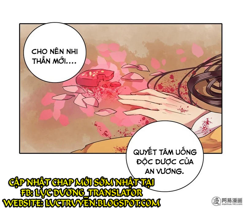 Ta Làm Lớn Ở Hậu Cung Chapter 86 - 11