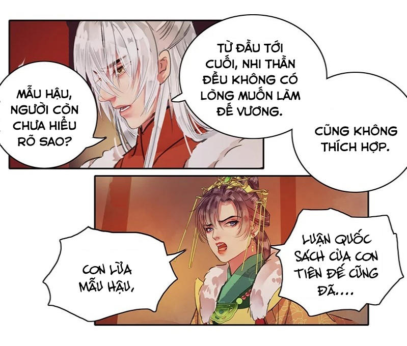 Ta Làm Lớn Ở Hậu Cung Chapter 86 - 8