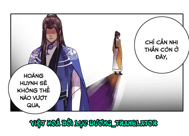 Ta Làm Lớn Ở Hậu Cung Chapter 86 - 10