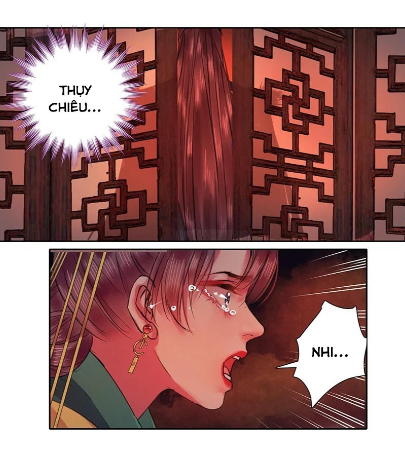 Ta Làm Lớn Ở Hậu Cung Chapter 87 - 12