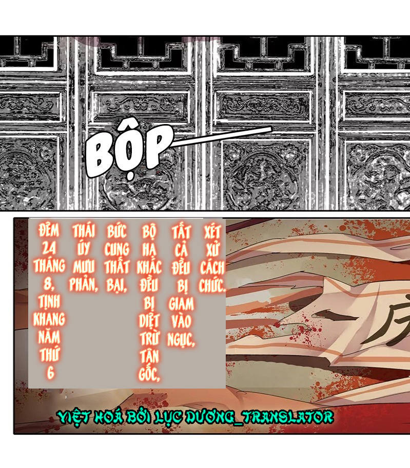 Ta Làm Lớn Ở Hậu Cung Chapter 87 - 13