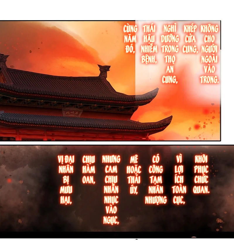 Ta Làm Lớn Ở Hậu Cung Chapter 87 - 14