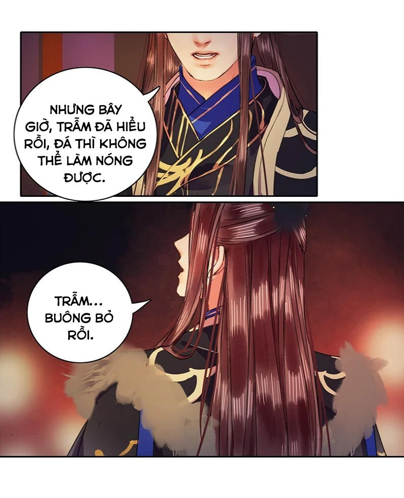Ta Làm Lớn Ở Hậu Cung Chapter 87 - 8