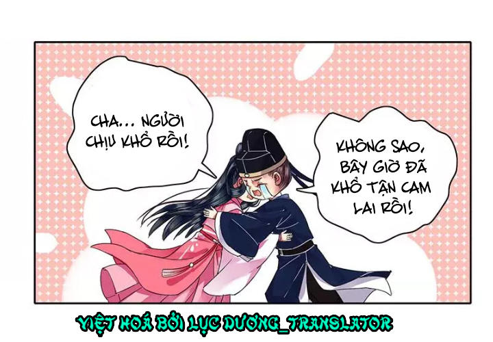 Ta Làm Lớn Ở Hậu Cung Chapter 88 - 4