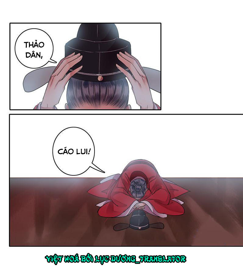 Ta Làm Lớn Ở Hậu Cung Chapter 89 - 2