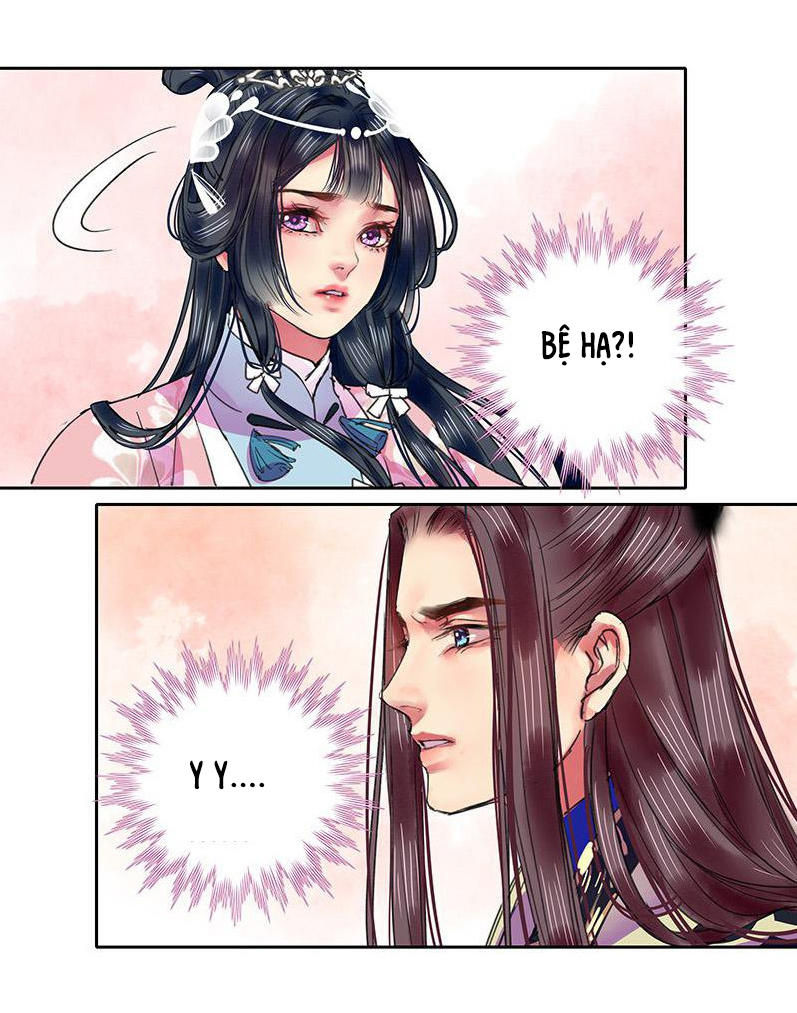 Ta Làm Lớn Ở Hậu Cung Chapter 89 - 11