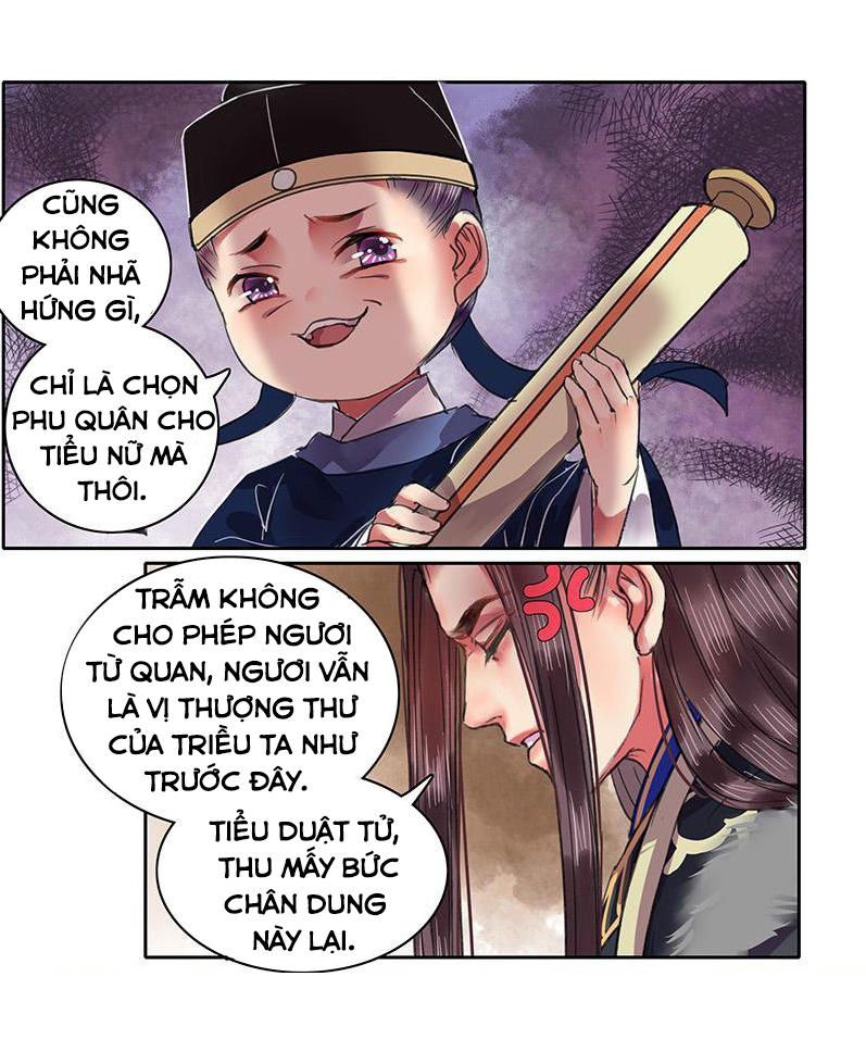 Ta Làm Lớn Ở Hậu Cung Chapter 89 - 13