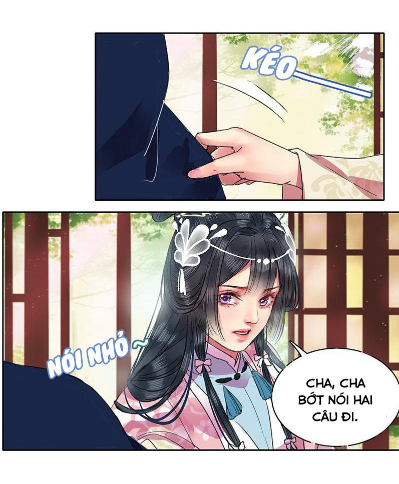 Ta Làm Lớn Ở Hậu Cung Chapter 89 - 15