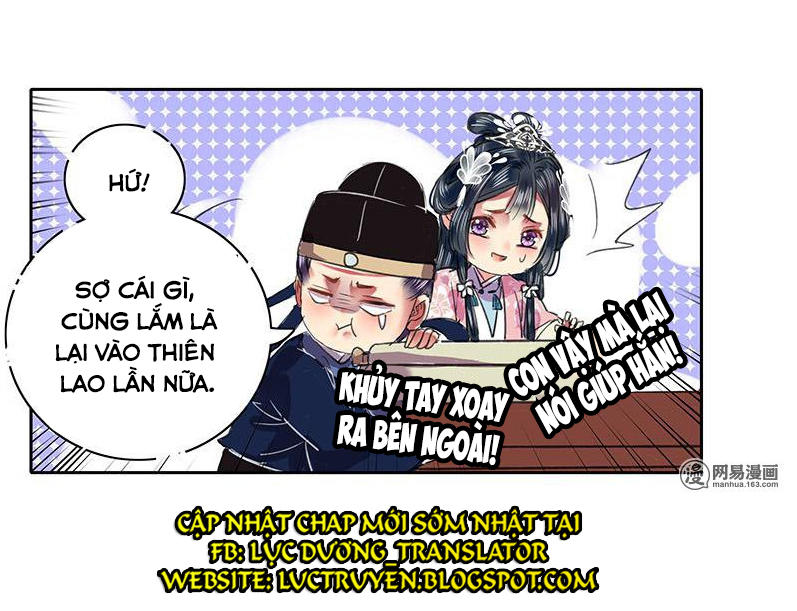 Ta Làm Lớn Ở Hậu Cung Chapter 89 - 16