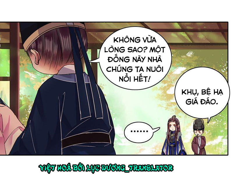 Ta Làm Lớn Ở Hậu Cung Chapter 89 - 10