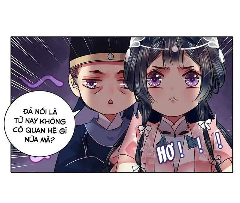 Ta Làm Lớn Ở Hậu Cung Chapter 90 - 12