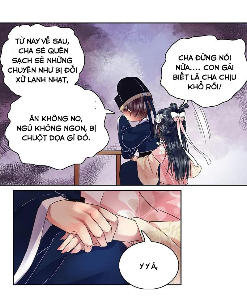 Ta Làm Lớn Ở Hậu Cung Chapter 90 - 14