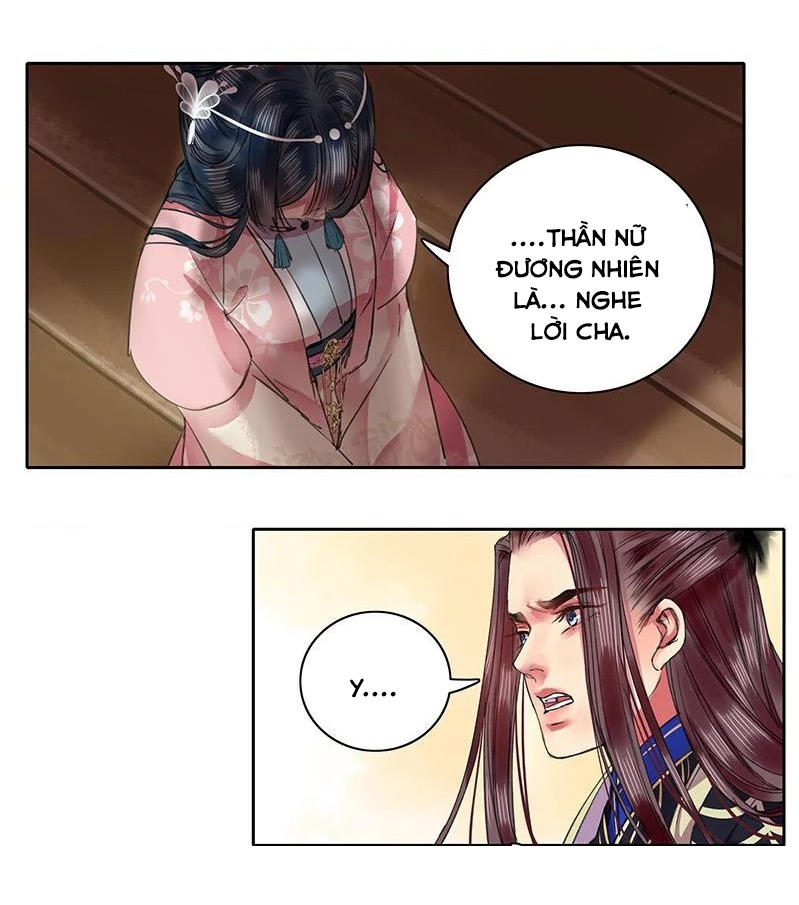 Ta Làm Lớn Ở Hậu Cung Chapter 90 - 4