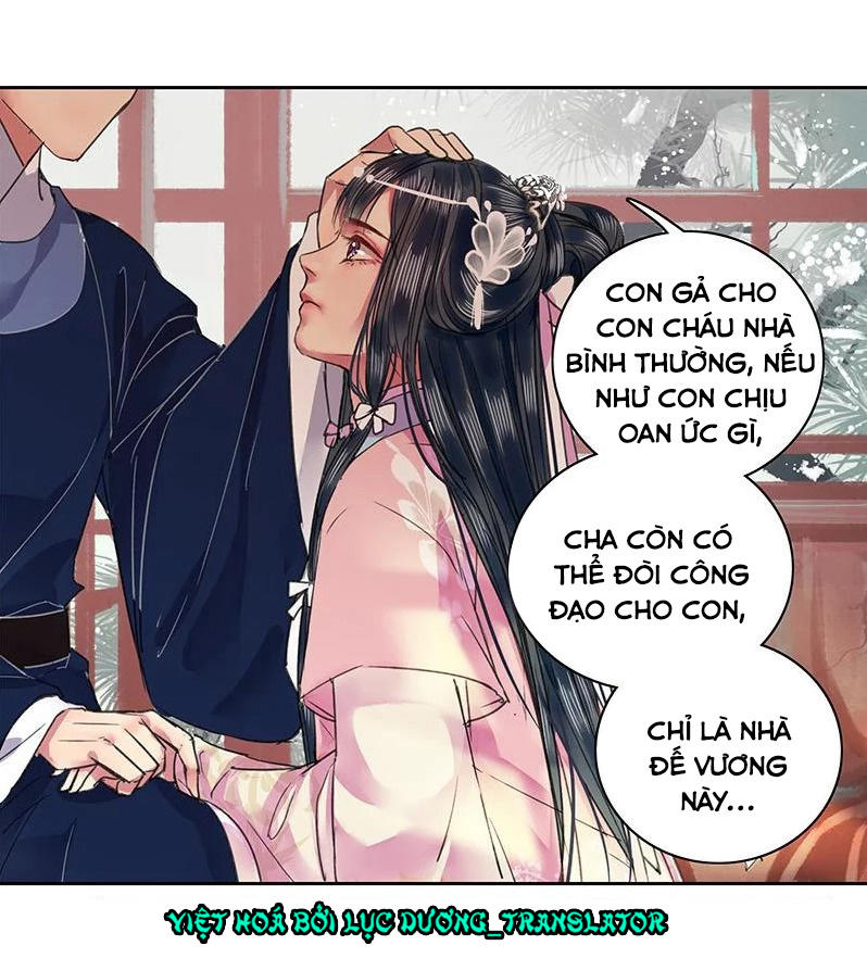 Ta Làm Lớn Ở Hậu Cung Chapter 91 - 2