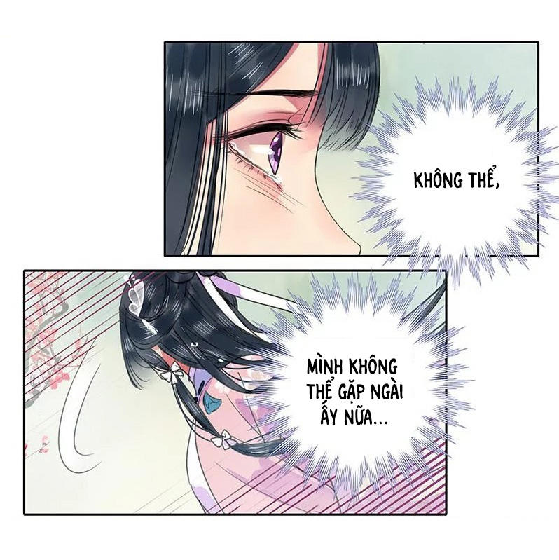 Ta Làm Lớn Ở Hậu Cung Chapter 91 - 13