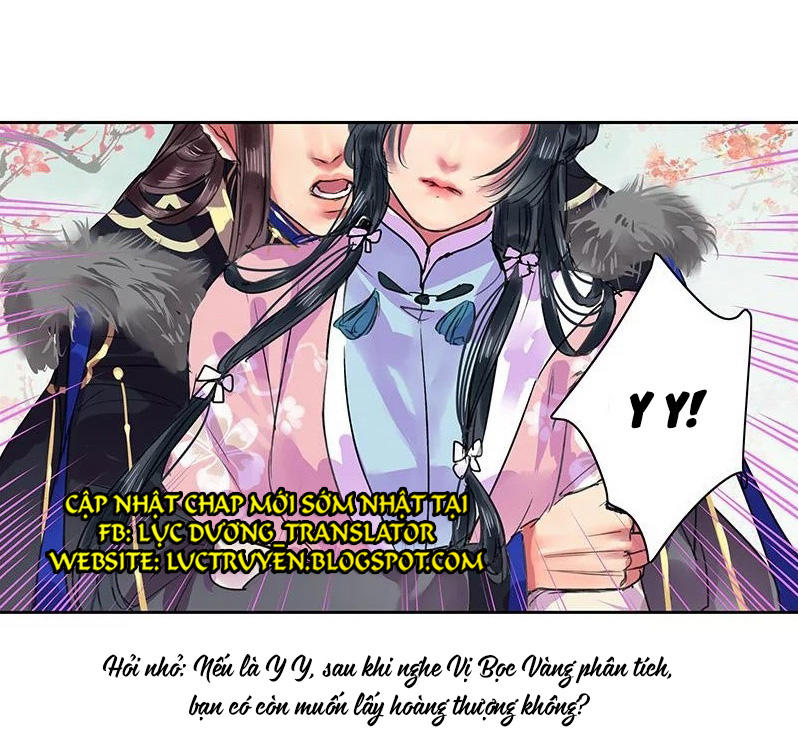 Ta Làm Lớn Ở Hậu Cung Chapter 91 - 14