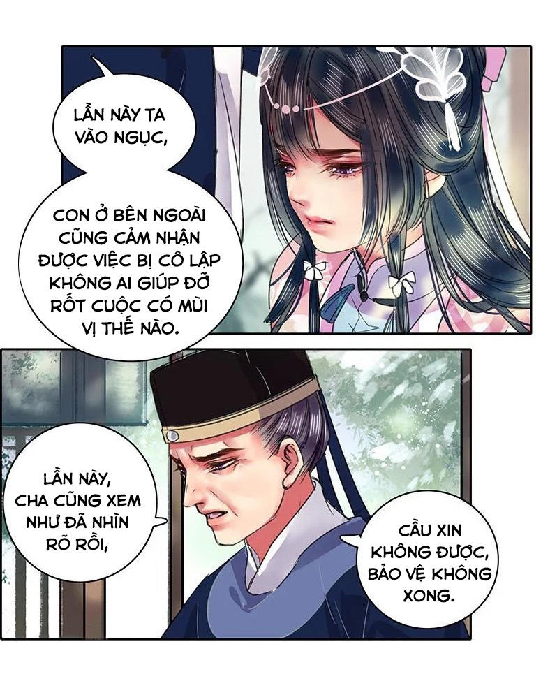 Ta Làm Lớn Ở Hậu Cung Chapter 91 - 3