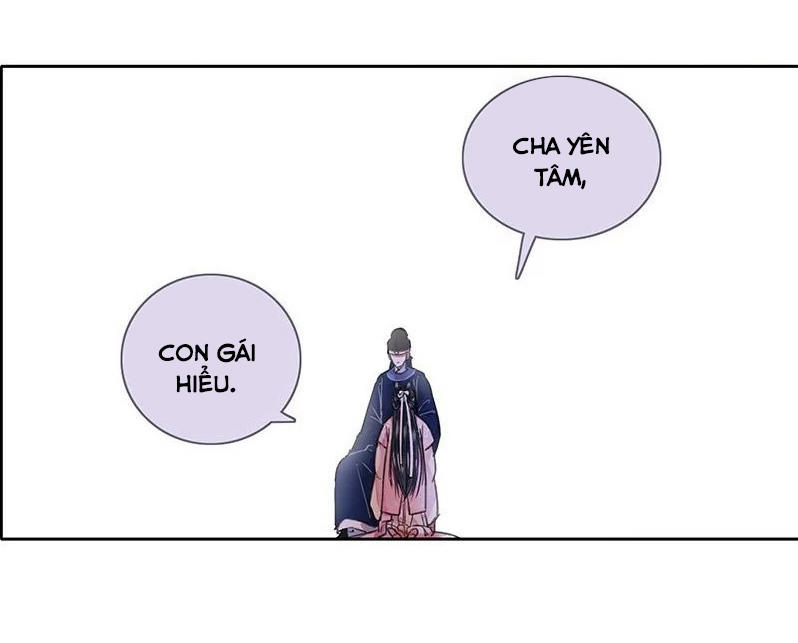 Ta Làm Lớn Ở Hậu Cung Chapter 91 - 5