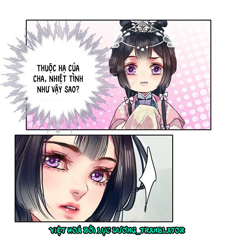 Ta Làm Lớn Ở Hậu Cung Chapter 91 - 10