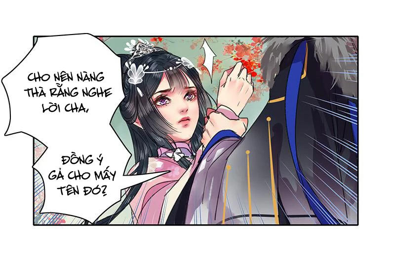 Ta Làm Lớn Ở Hậu Cung Chapter 92 - 11