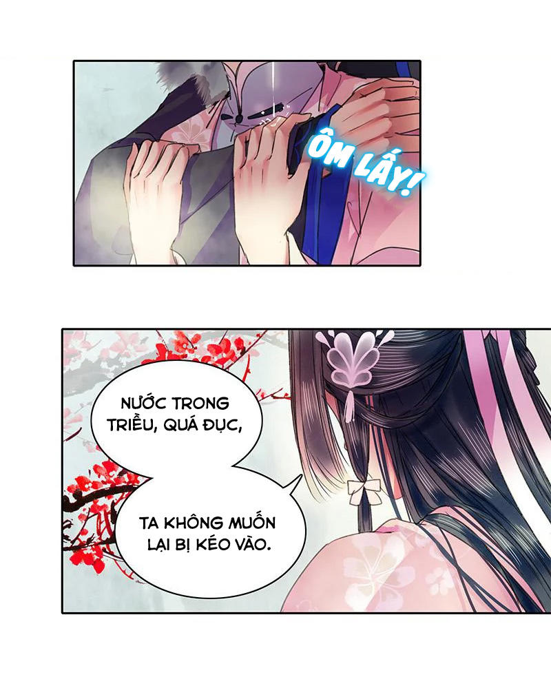 Ta Làm Lớn Ở Hậu Cung Chapter 92 - 3