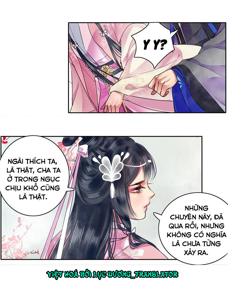Ta Làm Lớn Ở Hậu Cung Chapter 92 - 4