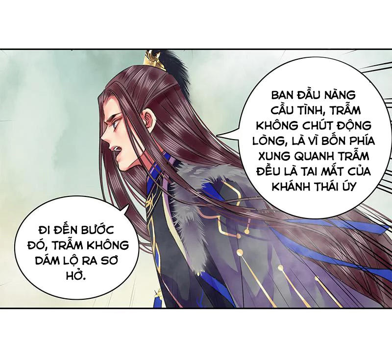 Ta Làm Lớn Ở Hậu Cung Chapter 92 - 5