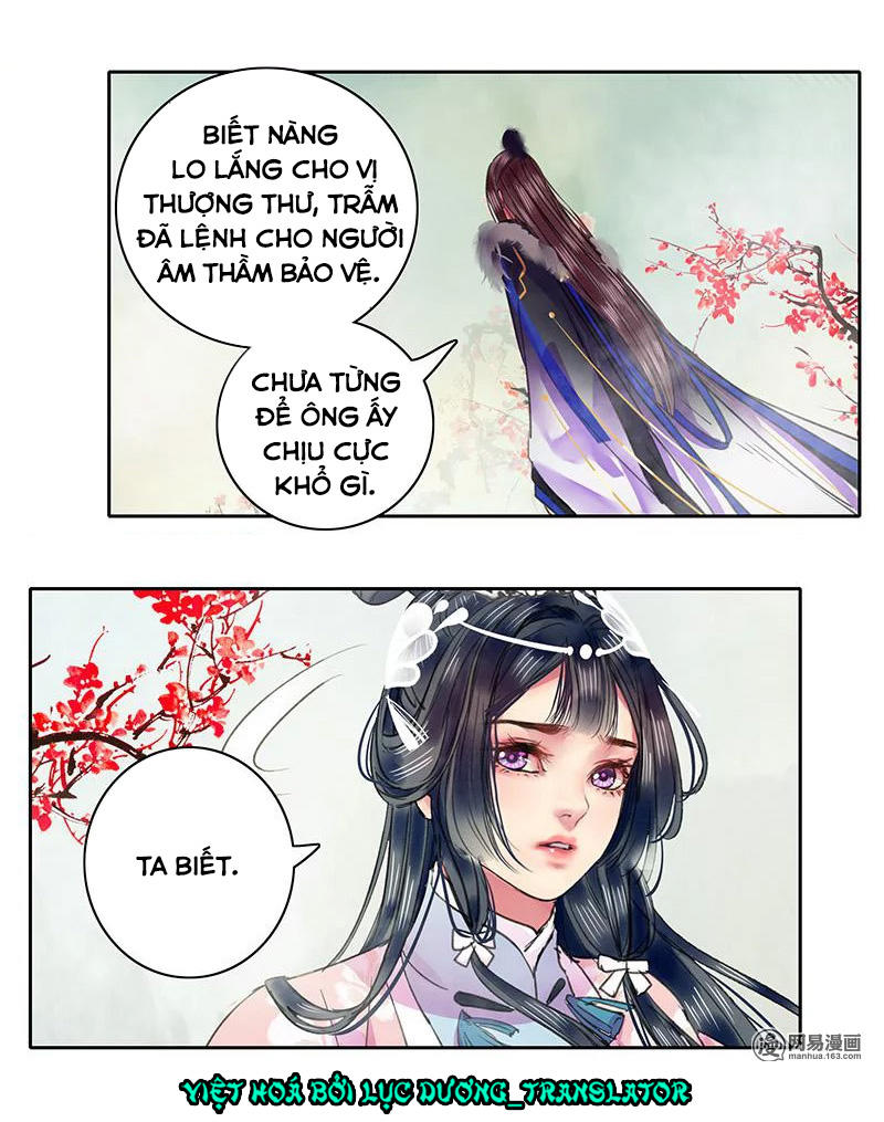 Ta Làm Lớn Ở Hậu Cung Chapter 92 - 6