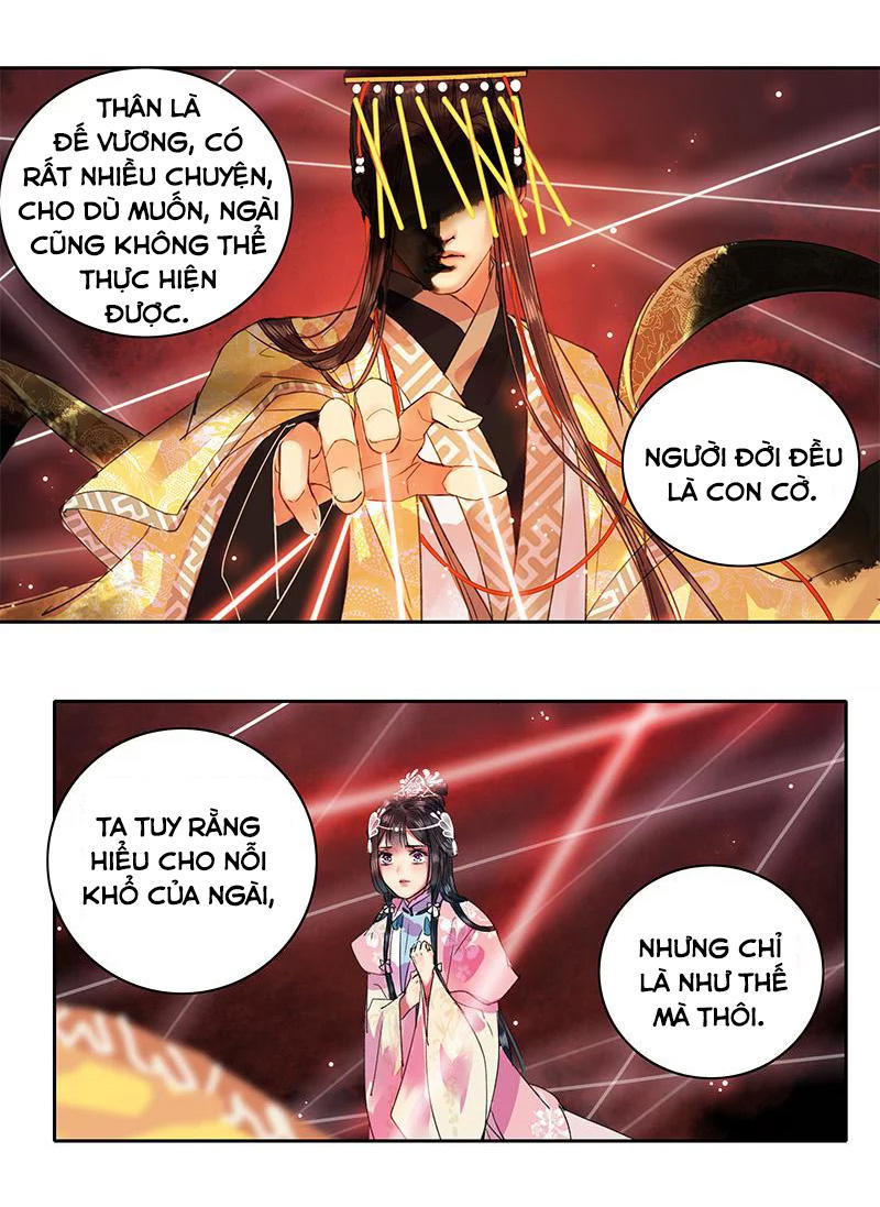 Ta Làm Lớn Ở Hậu Cung Chapter 92 - 7