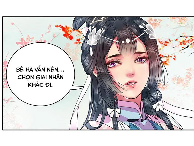 Ta Làm Lớn Ở Hậu Cung Chapter 92 - 9