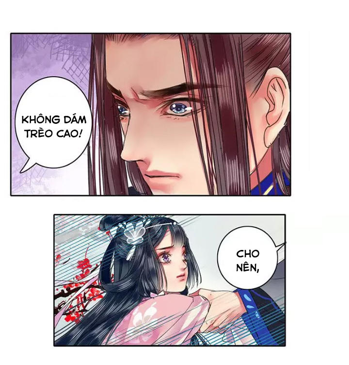 Ta Làm Lớn Ở Hậu Cung Chapter 93 - 12