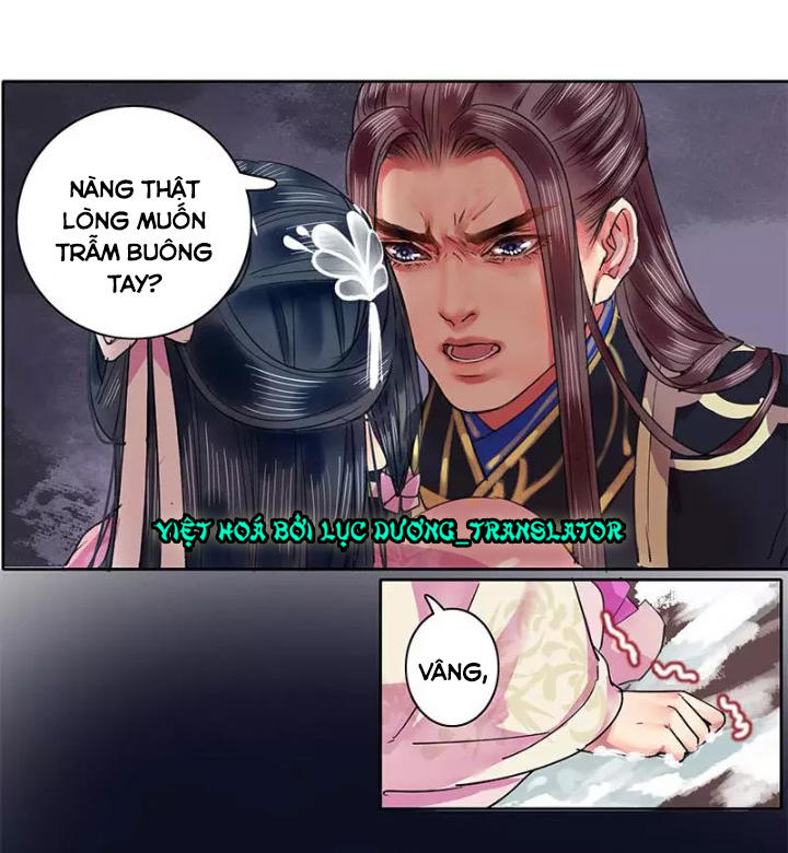 Ta Làm Lớn Ở Hậu Cung Chapter 93 - 13