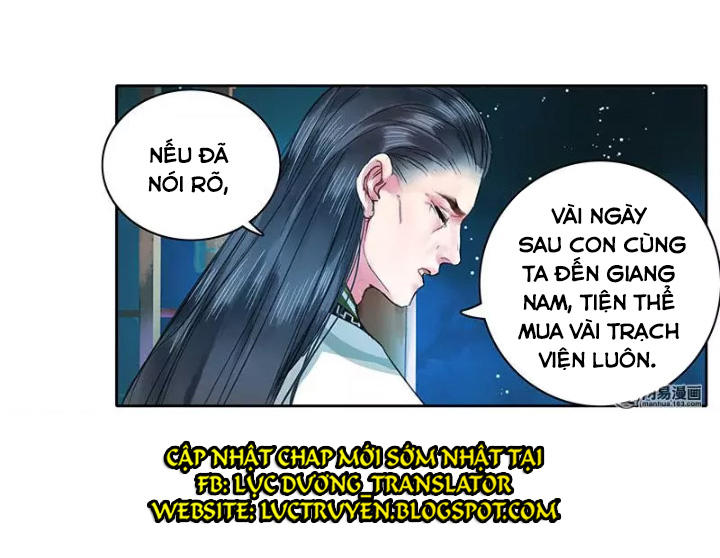 Ta Làm Lớn Ở Hậu Cung Chapter 93 - 17