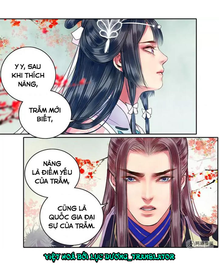 Ta Làm Lớn Ở Hậu Cung Chapter 93 - 6