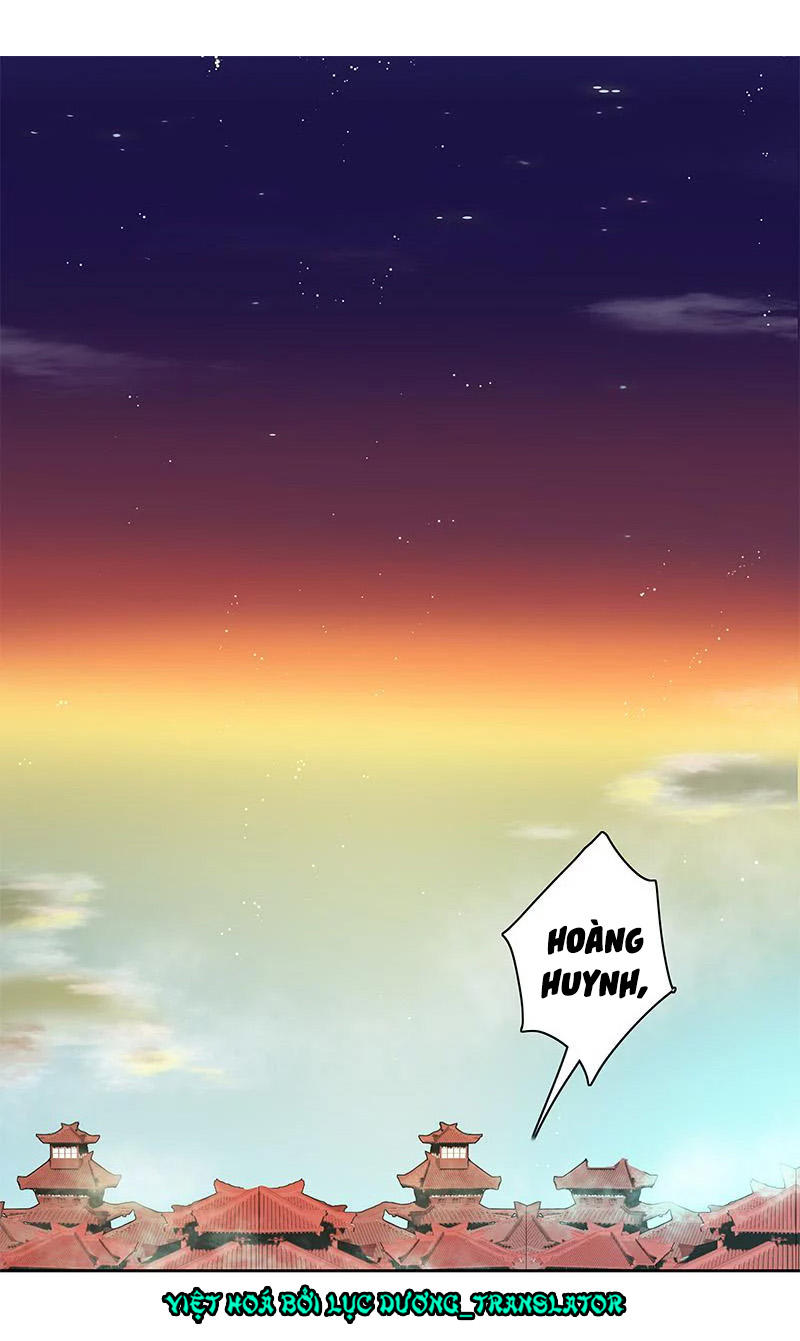 Ta Làm Lớn Ở Hậu Cung Chapter 94 - 2